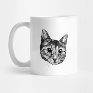 Cat Mug